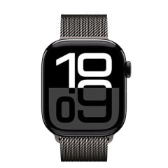 Apple Watch Series10 42mm GPSモデル MWWF3J/A A2997【ジェット