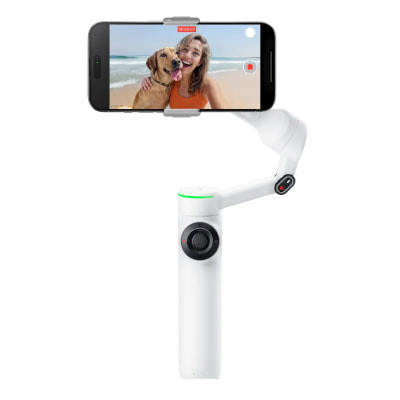 Insta360 Flow pro 中古 2025年最新】insta360 flow proの人気アイテム - メルカリ