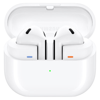 箱傷み】Galaxy Buds3 White SM-R530NZWAXJP|中古オーディオ格安