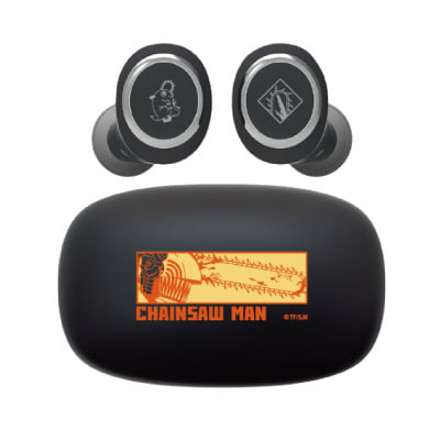 ONKYO×ANIMA AOW01 CSM (チェンソーマン/DENJIモデル)|中古