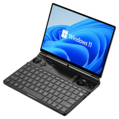 GPD WIN Max2 2022 Wi-Fiモデル【Ryzen7(2.7GHz)/16GB/1TB SSD