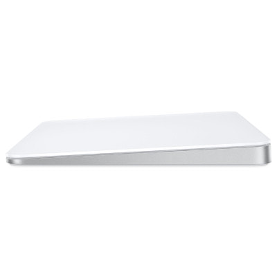 イオシス｜【第4世代】Magic Trackpad (USB-C) ホワイト MXK93ZA/A