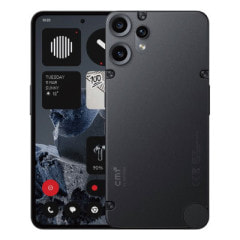 CMF Phone2 Pro Black【RAM8GB/ROM128GB 国内版SIMフリー】