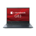 dynabook G83/FP A6G7FPF2D211【Core i5(1.6GHz)/8GB/256GB SSD/Win11Pro】