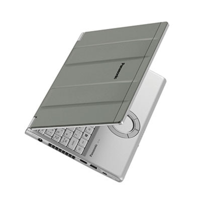 Let's note SV9 CF-SV9HD5VS【Core i5(1.6GHz)/8GB/256GB SSD