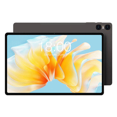 Teclast T40 Air 256GB SIMフリー Teclast T40 Air スペースグレイ【RAM8GB/ROM256GB SIMフリー】|中古