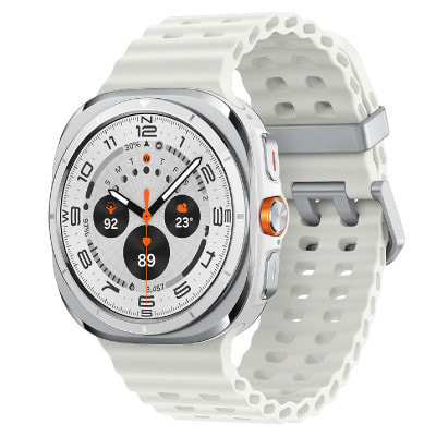 Galaxy Watch Ultra LTE 47mm チタニウムグレー SM-L705FDAJSJP【国内 