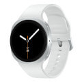 Galaxy Watch8 40mm Bluetoothモデル シルバー SM-L320NZSJXJP