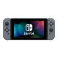 【ジョイコン欠品】Nintendo Switch HAC-S-KAAAA グレー(R)