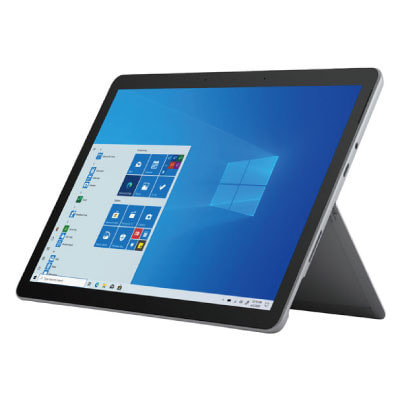 【LTE対応・ほぼ未使用品】Surface Go3 LTE Advanced マイクロソフト Surface Go 3 LTE Advanced I4B-00028 SIMフリー