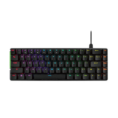 イオシス｜ASUS ROG Falchion Ace Gaming Keyboard  Black 【英語(US)配列】