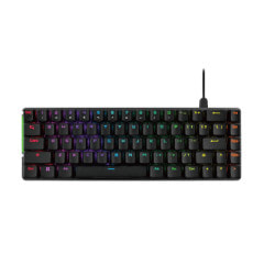 ASUS ROG Falchion Ace Gaming Keyboard  Black 【英語(US)配列】
