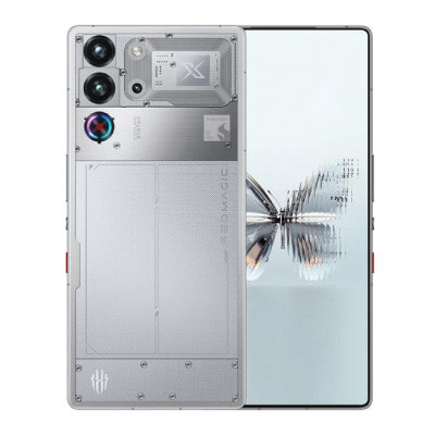 イオシス｜RED MAGIC10S Pro NX789J Moonlight【RAM16GB/ROM512GB 国内版SIMフリー】