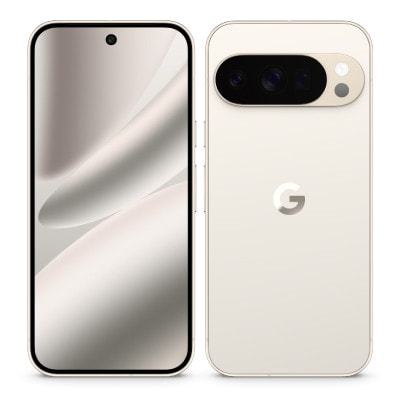 Google Pixel10 Pro GN4F5 256GB Porcelain【国内版SIMフリー】|中古