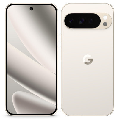 Google Pixel10 Pro XL GYPW4 256GB Porcelain【国内版SIMフリー