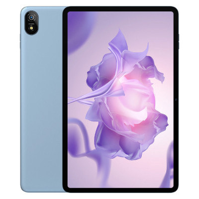 Blackview Tab18 Glacier Blue【RAM12GB/ROM256GB/SIMフリー