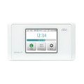 au Speed Wi-Fi NEXT WX05 NAD35MWA ピュアホワイト