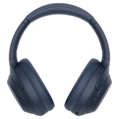 WH-1000XM4 ミッドナイトブルー|中古オーディオ格安販売の【イオシス】