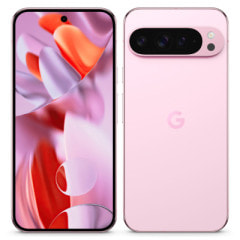 Google Pixel9 Pro XL GQ57S 256GB Rose Quartz【SoftBank版SIMフリー】