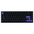 NuPhyX BH65 Magnetic Switch Gaming Keyboard Dark Matter 【英語(US)配列】