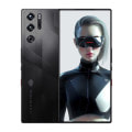 Nubia Red Magic9S Pro Dual-SIM NX769J Sleet 【RAM12GB/ROM256GB 国内版SIMフリー】