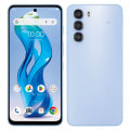 nubiasホワイト128gb新品・未使用 新品未使用】nubia S 5G A403ZT ワイモバイル SIMフリー 128GB／4GB 白