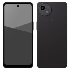 AQUOS wish5 SH-52F スミ【RAM4GB/ROM64GB docomo版SIMフリー】