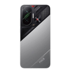 POCO F7 25053PC47G 512GB シルバー 【国内版SIMフリー】 