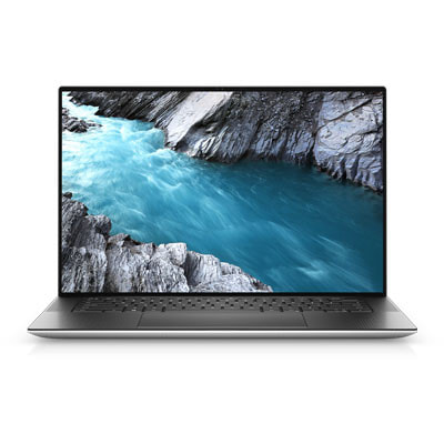 XPS 15 9500【Core i7(2.6GHz)/16GB/512GB SSD/Win11Home】|中古