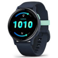 Garmin vivoactive 5 010-02862-42 Blue/Blue Met 