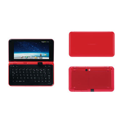 docomo LYNX SH-10B Red|中古ガラケー格安販売の【イオシス】