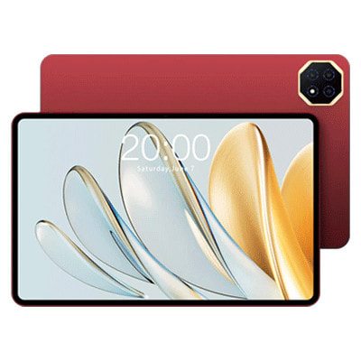 Teclast T60AI【RAM6GB/ROM128GB/Wi-Fi】|中古タブレット格安販売の