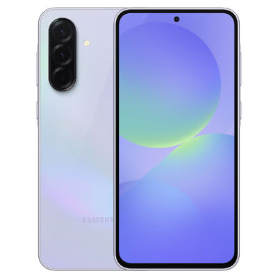 イオシス｜Galaxy A36 5G SM-A366Q オーサムラベンダー【国内版SIMフリー】