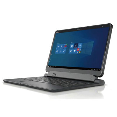 値下げ◆ArrowsTab Q7311/FB◆第11世代Windowsタブレット Core i5-1145G7搭載の13.3インチWindowsタブレットが49,800円