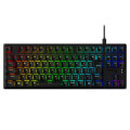 HyperX Alloy Origins Core PBT 639N7AA#ABJ ブラック 【日本語配列】