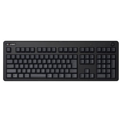 イオシス｜REALFORCE R3 112 R3HA11 ブラック 【日本語配列】