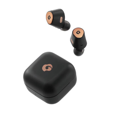 GLIDIC TW-9100 無線イヤフォン ブラック GLIDiC TW-9100 ブラック|中古オーディオ格安販売の【イオシス】