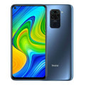 Xiaomi Redmi Note9 Dual-SIM Midnight Grey【RAM4GB ROM128GB グローバル版 SIMフリー】