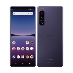 SIMロック解除済】docomo Xperia5 SO-01M Black|中古スマートフォン