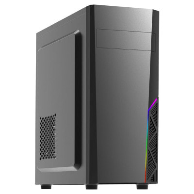 自作デスクトップPC【Core i7(2.1GHz)/32GB/1TB SSD/Win11 Pro】|中古