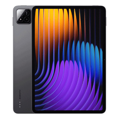 Xiaomi Pad7 グレー【RAM8GB/ROM128GB/国内版 Wi-Fi】|中古タブレット