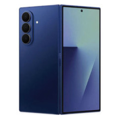 Galaxy Z Fold7 SM-F966Q ブルーシャドウ【RAM16GB/ROM1TB 国内版SIMフリー】