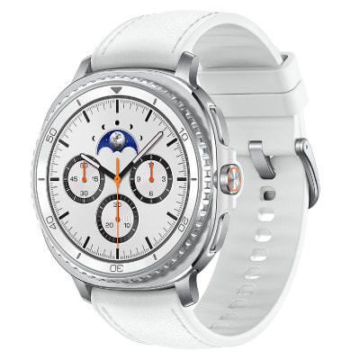 イオシス｜Galaxy Watch8 Classic 46mm Bluetoothモデル ホワイト SM-L500NZWJXJP