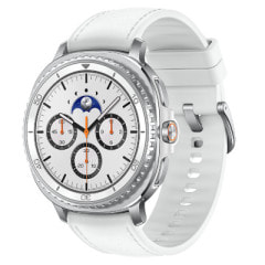 Galaxy Watch8 Classic 46mm Bluetoothモデル ホワイト SM-L500NZWJXJP