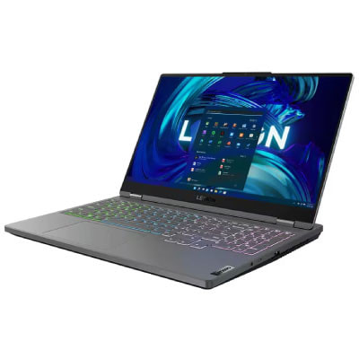 イオシス｜Legion 5 15IAH7H 82RB00HSJP【Core i5(2.5GHz)/16GB/512GB SSD/Win11Home】