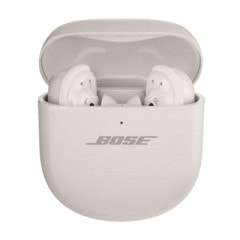 BOSE QuietComfort Ultra Earbuds (第2世代) ホワイトスモーク