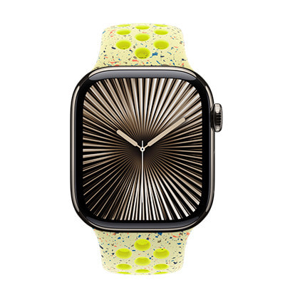 引越しの為週末まで新品未使用　Apple Watch series10 Apple Watch Series 10 間違いなく購入します。しかし、狙いは中古か未