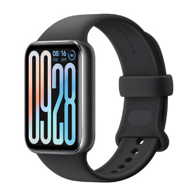 イオシス｜Xiaomi Smart Band9 Pro オブシディアンブラック M2402B1