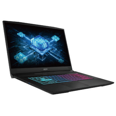 MSI Katana 17 B13V Katana-17-B13VGK-4070JP【Core i7(2.4GHz)/16GB