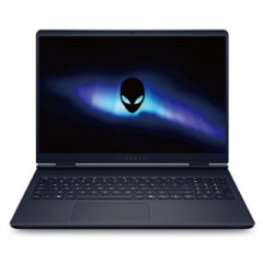 Alienware 16 Aurora【Core 7(2.5GHz)/32GB/1TB SSD/Win11Home】